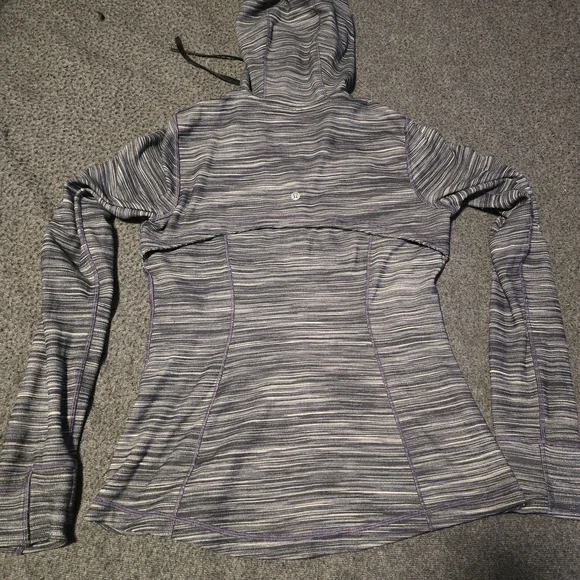 Define Jacket - Picture 2 of 2